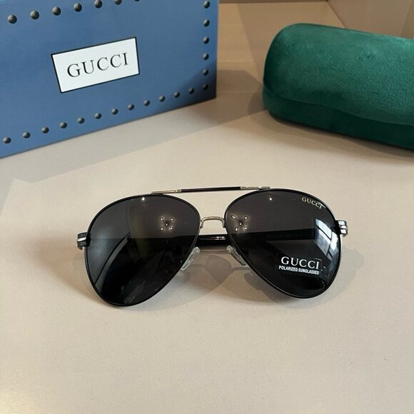 Gucci Sunglasses - Picture 2 of 8
